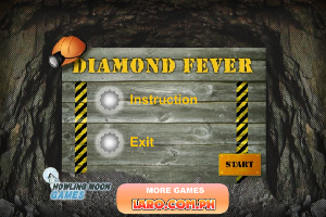 Diamond-Fever