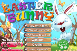 Easter-Bunny