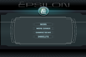 Epsilon