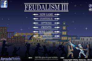 Feudalism-3