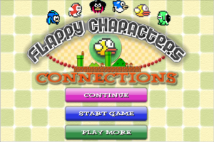 Flappy-Characters-Connections