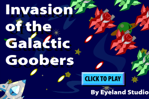 Invasion-Of-The-Galactic-Goobers