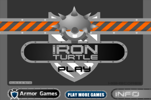 Iron-Turtle