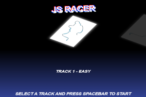 JS-Racer