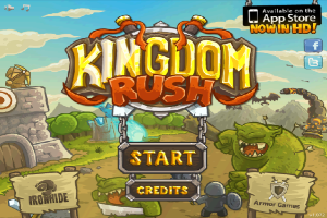 Kingdom-Rush