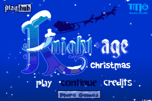 Knight-Age-Christmas