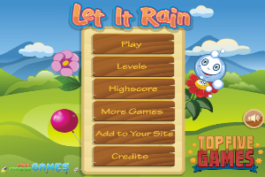 Let-It-Rain