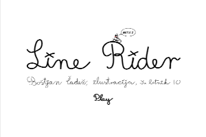 Line-Rider-Beta-2