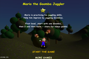 Mario-The-Goomba-Juggler