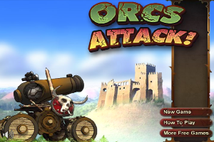 ORCS-Attack