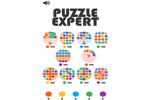 Puzzle-Expert