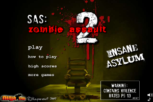 SAS-Zombie-Assault-2-Insane-Asylum