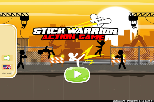 Stick-Warrior-Action