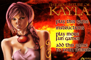 The-Adventure-Of-Kayla