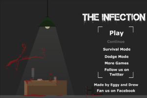 The-Infection