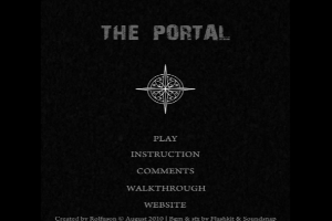 The-Portal