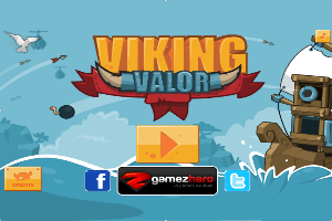 Viking-Valor