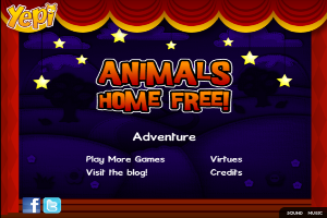 Animals-Home-Free