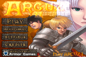 Arcuz-2-Dungeons