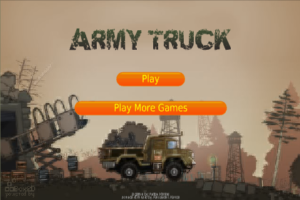 Army-Truck