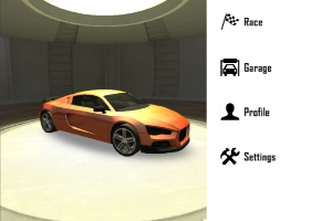 Asphalt-Speed-Racing-3D