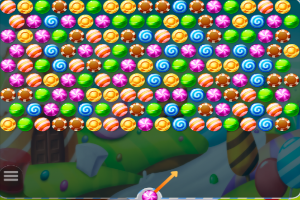 Bubble-Shooter-Candy