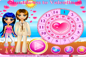 Countdo-wn-To-Valentine