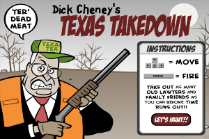 Dick-Cheneys-Texas-Takedown