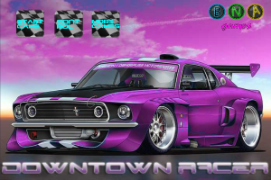 Downtown-Racer