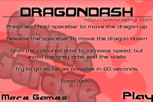 Dragondash