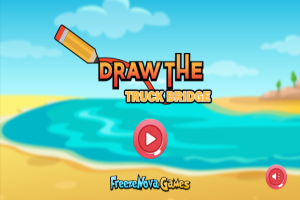 Draw-the-Truck-Bridge