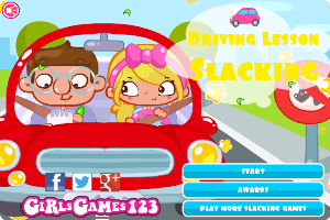 Driving-Lesson-Slacking