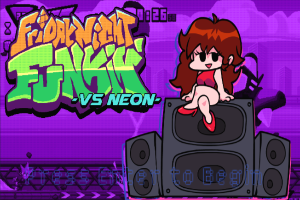 Friday-Night-Funkin’-vs-Advent-Neon