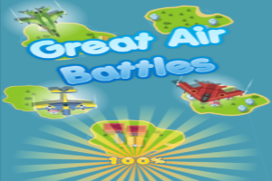 Great-Air-Battle