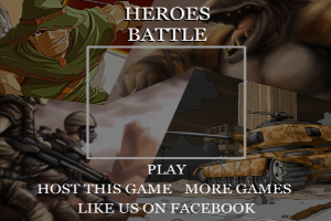 Heroes-Battle