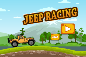 Jeep-Racing