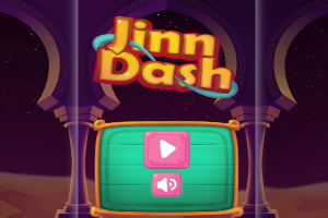 Jinn-Dash