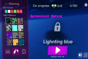 Midnight-Drive