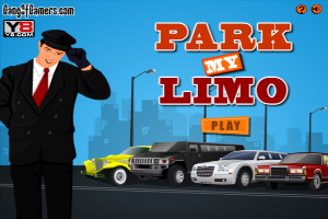 Park-My-Limo