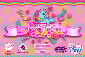 Rainbow-Dashs-Glamorous-Tea-Party