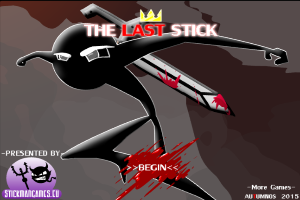 The-Last-Stick