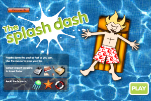 The-Splash-Dash