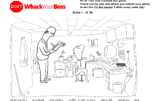 Whack-Your-Boss-in-20-Ways