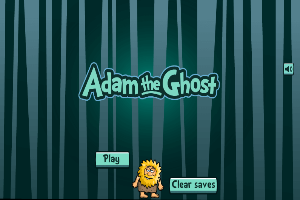 Adam-the-Ghost