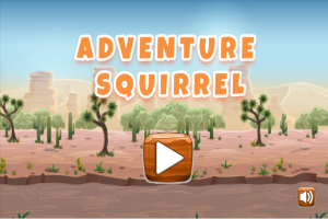 Adventure-Squirrel