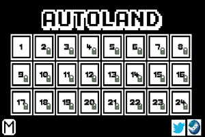 Autoland