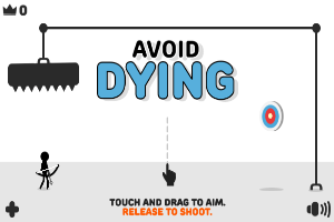 Avoid-Dying