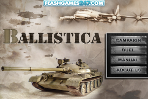 Ballistica