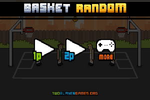 Basket-Random