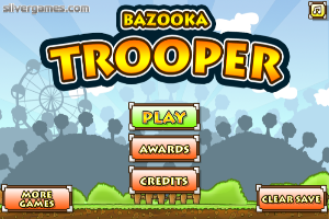 Bazooka-Trooper